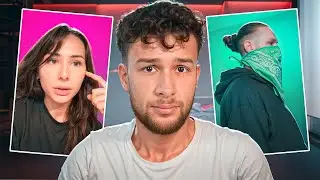 Wie will Sie das alles nach diesem Video rechtfertigen ?