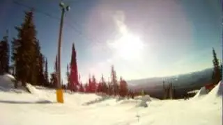 GoPro: Ski sesh