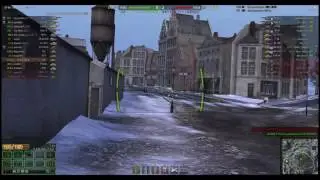 рондом на т44