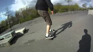 ass crack