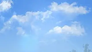 Олег Богдашин - "Облака издалека"