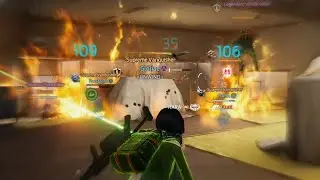 Undawn PvP #6 | Vector is OP for close range pvp
