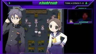 Corpse Party : CHAPTER ONE Welcome to Heavenly Host Elementary School
