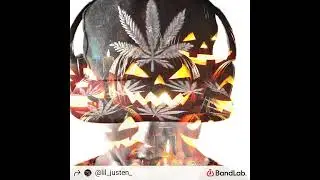 happy halloween ft cyeku super slowed (official audio)