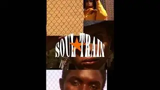 SOUL TRAIN (IG STORY version)