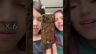 Cleaning the iPhone 