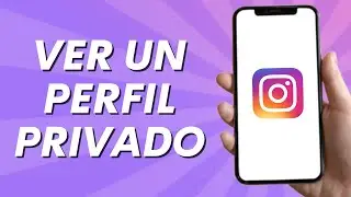 Es posible ver un perfil privado en Instagram? 2024