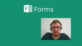 Create a form with Microsoft Forms