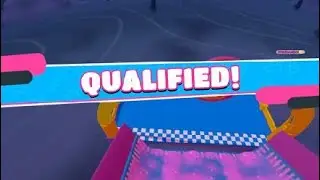 Spooky Sprint PB 27.02 Seconds