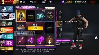 HACKER HARESH VS 3 FAKE AMITBHAI BEST CLASH SQUAD GAMEPLAY - GARENA FREE FIRE