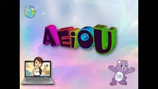 AS VOGAIS