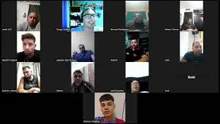 clase 1 de 12 de junio