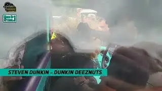 Steven Dunkin at Made of Steel 2022