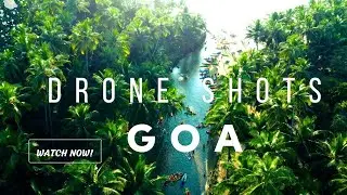 Cinematic Drone shots and 360 videos of Goa   Cheers To Life 1080p60, h264, youtube 1
