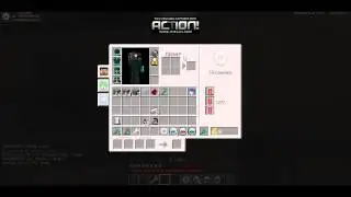 Minecraft Glaxy-Обзор професии Инжинер