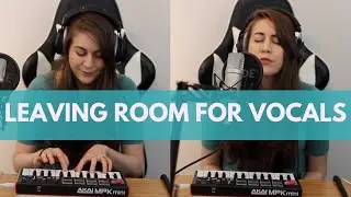 Making A Beat To Sing To | On Ableton Live 10