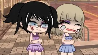 Don't you think we're going too far?? || gacha trend || glmv