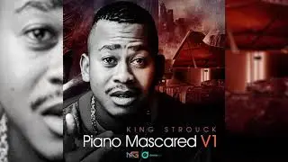 Wena Fela  - King Strouck ft Spelete & Murumba Pitch