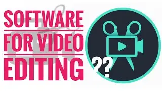 FREE VIDEO EDITING & VFX CREATING SOFTWERE?? || WITH OUT WATER MARK