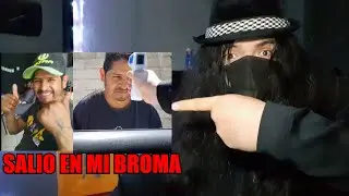 SALIO EN UNO DE MIS VÍDEOS Y SE VOLVIÓ FAMOSO!!