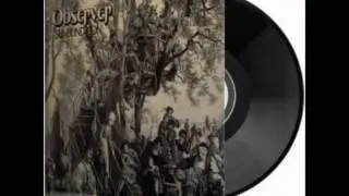 Sunblind Lion - Observer