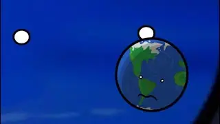 Neptune is colorblind || SolarBalls meme