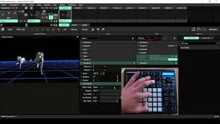 Resolume Tutorial - Multiple Midi Shortcuts