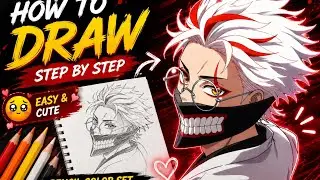 How to draw