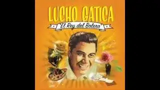 Lucho Gatica María Bonita
