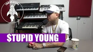 $tupid Young talks Asian Crips, BounceBackMeek beef, Drakeo, using N*gga, Mozzy, Gangs, MBNel & more
