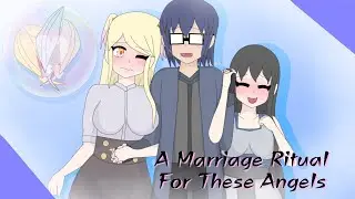 Feather Marriage
