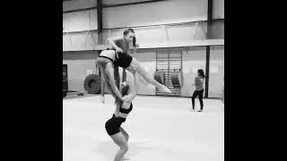 Acrobatic Women #98