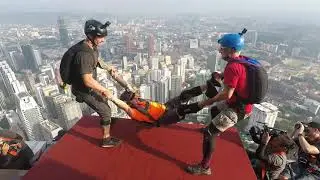 Skydiving | amazing | Clip #03