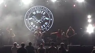 White Mauzzer - Быть тварью