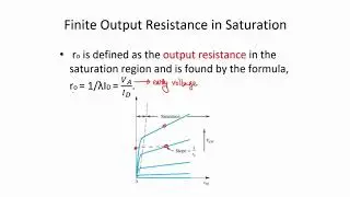L17 - MOSFET