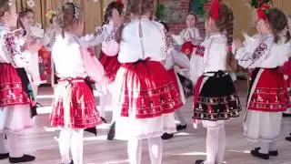 Похвали се, мила мамо - песен