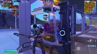 Fortnite Gameplay (No Commentary) #78