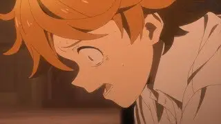 THE PROMISED NEVERLAND 「AMV」— Ghoste