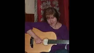 Вера Маханькова Юлий Ким Музыка