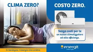 Clima Zero? Costo zero. Donna