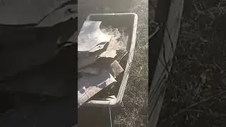 Металл есть,а цены нет!