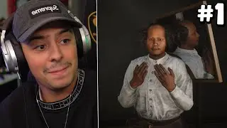 CORINGA JOGANDO RP NO Red Dead Redemption 2! ep 1