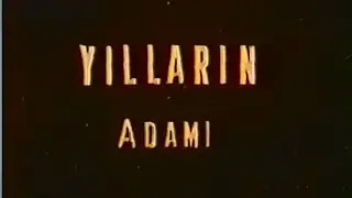 Yılların Adamı (1977) Cüneyt Arkın - Fragman