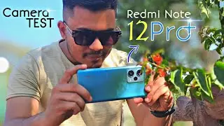 Redmi Note 12 Pro Plus Camera Test | 200MP, Selfie, Portraits, Night Mode, Zoom, Video Quality Test