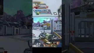 Poking for a Third Party | Apex Legends Gameplay