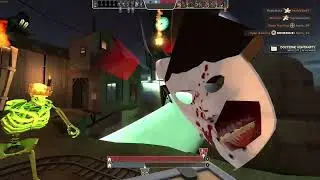 TF2 Clip Dump