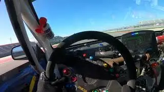 COTA Test March 4, 2023 - Sketchy Uncle Subaru EZ36 GLTC Prep