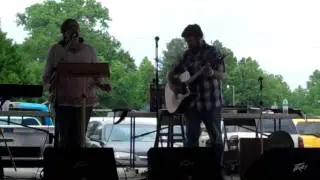 Sunny With A Chance Of Hale - Hallelujah - Leonard Cohen - Cover