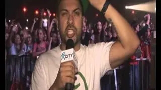 ИГРАТА - CITY TV - HOTSPOT