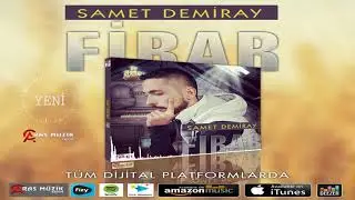 Samet Demiray - Firar 2021 Albüm